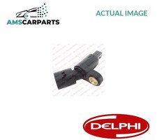 ABS WHEEL SPEED SENSOR REAR