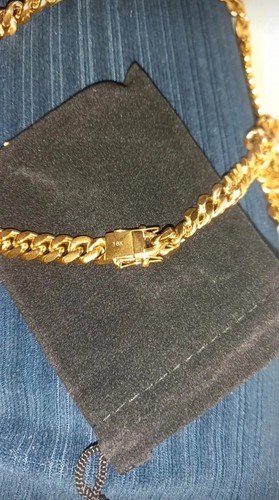 18k gold plated - 18k,