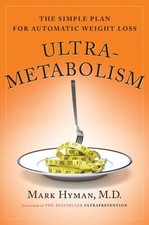 Ultra-Metabolism : The Simple