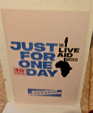 Just for One Day Live Aid