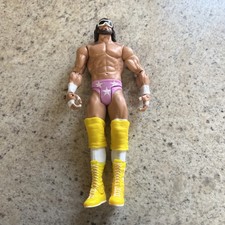 Mattel WWE Macho Man Randy