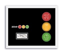 Blink-182 Tom Delonge Autographed Signed 11x14 Framed Photo ACOA