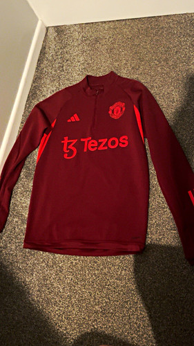 Adidas manchester united tezos - adidas,