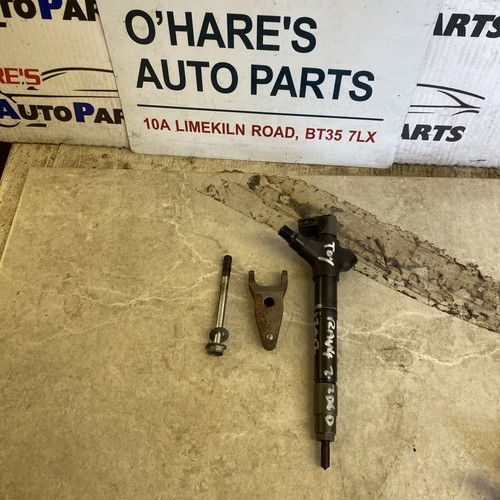 2009 2012 toyota rav 2 - 4, d4d