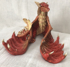 Enchantica Dragongorge Zarn