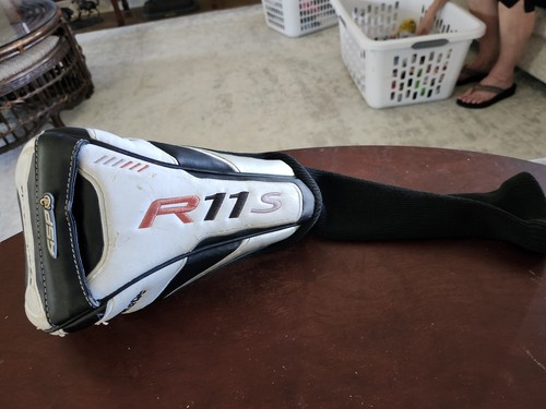 Taylormade r11s driver - taylormade,