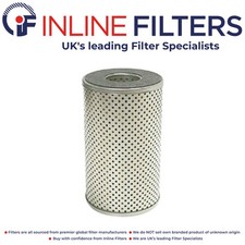 Hydraulic Filter for