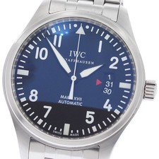 IWC SCHAFFHAUSEN Pilot watch