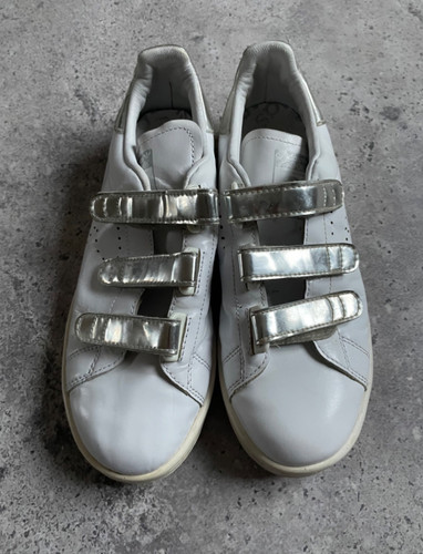 Adidas raf simons stan smith - adidas,