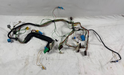 Peugeot 205 gti dash - gti,