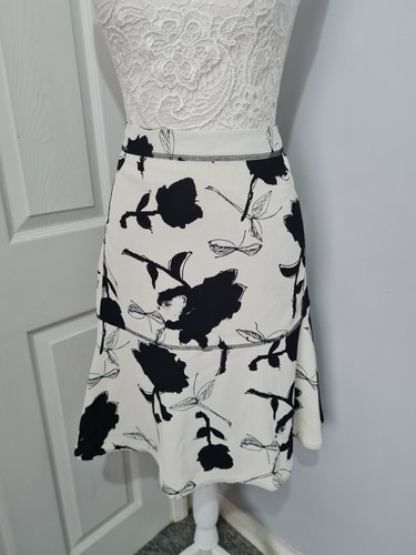 Next skirt tailored smart