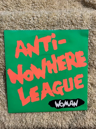 Anti nowhere league woman - anti-nowhere,