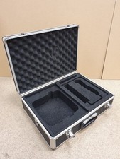Aluminium Tool Holder Flight Case Drill Case- 460 x 330 x 150mm