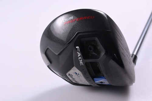 Taylormade sldr 430 - taylormade,