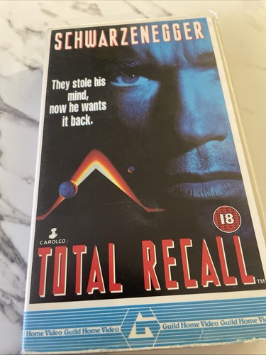 Total recall 1990 film arnold - total,