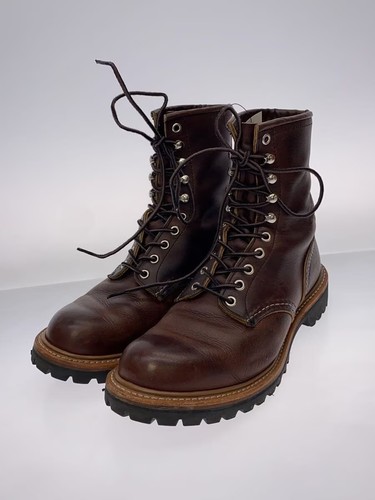 Redwing boots 4585 - redwing, 8inch