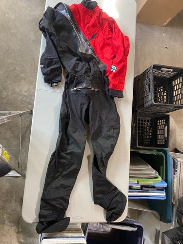 Kokatat gore tex - kokatat, drysuit