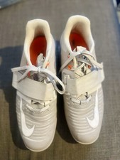Nike Romaleos 3 Weight Lifting