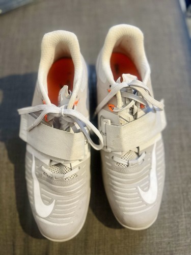 Nike romaleos weight lifting - romaleos,