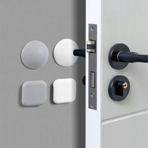 Wall protector pad self - protector,