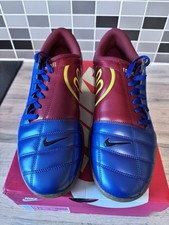 BNIB Nike T90 Trainers - Hyper