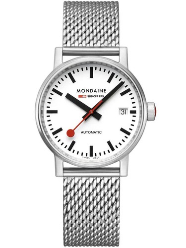 Mondaine mse 35610 ladies - mondaine,