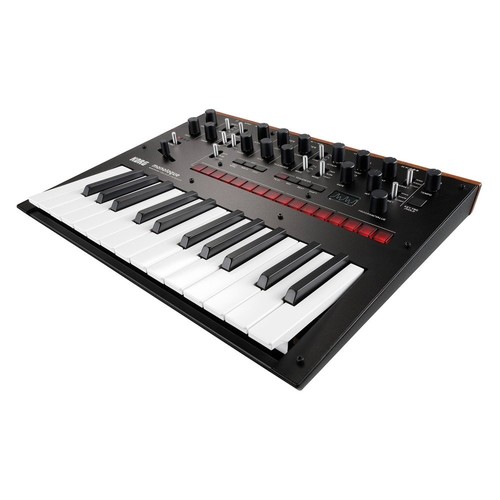 Korg monologue monophonic - korg,