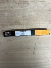 4X GLOW PLUGS FITS RENAULT NISSAN VAUXHALL OPEL 2.2-2.5 DCI 11V 8200012099