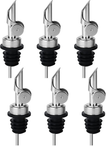 Baltre pcs stainless - 6,