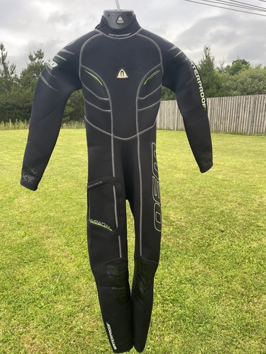 Waterproof w30 5mm - 2.5mm, wetsuit