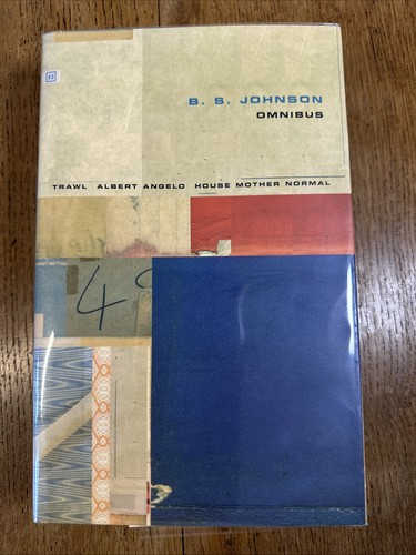 Johnson omnibus trawl - b.,