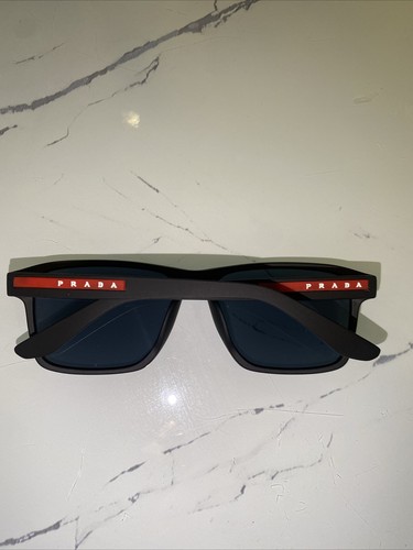 Prada sunglasses linea - prada, rossa