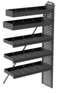 Knapheide van equipment - knapheide,