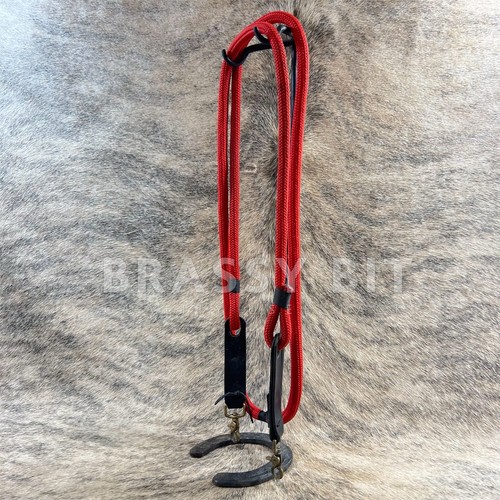 Yacht rope mecate reins - rope,