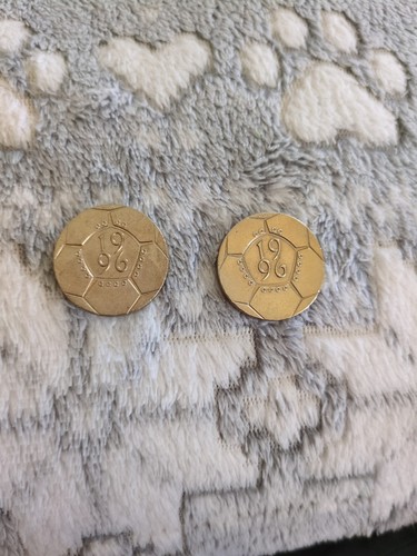 1996 tenth european - tenth,