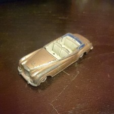 Vintage Dinky Toys 194 BENTLEY