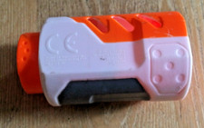 Nerf IonFire Barrel Extension Rare Silencer #1