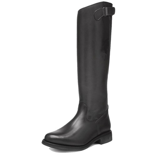 Harry hall finlay - hall, leather