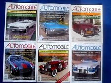 Collectible Automobile