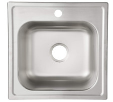 Stainless Steel Sink Drop In