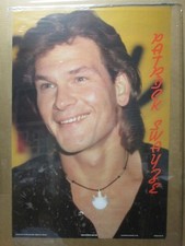 Patrick swayze ghost car - patrick,