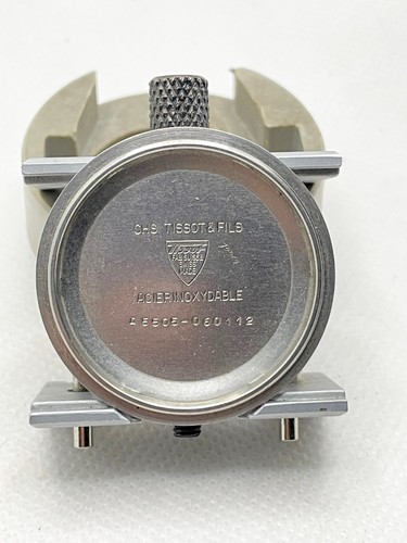 Tissot navigator chronograph - navigator,