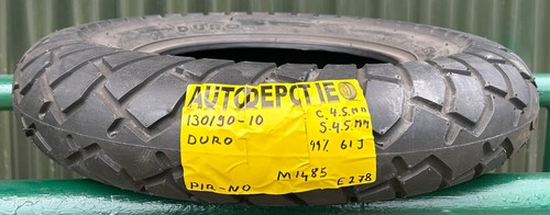 130 duro 61j partworn - 61j,