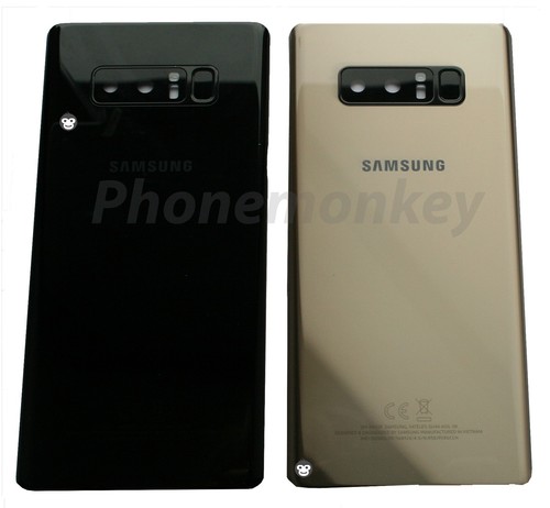 Genuine samsung note n950 - genuine,