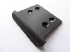 New Front Bumper As Shown For Ansmann Macnum Or Team C Hyde/TR02T