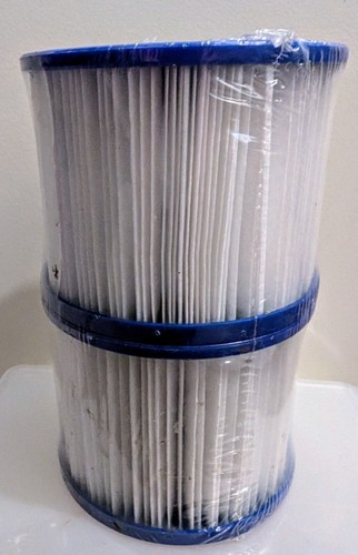 Hot tub filter - filter, 8cm/10cm