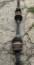 Vauxhall Astra J 1.7 DIESEL GTC 2009-2014 DRIVESHAFT DRIVER FRONT