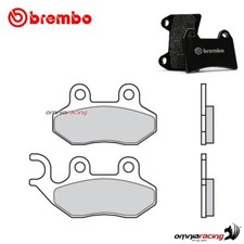 Brembo CC Carbon Ceramic Front