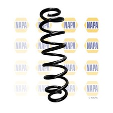 2x Coil Springs (Pair) For VW