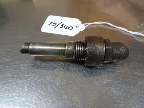 Vintage engine gearbox - vintage,